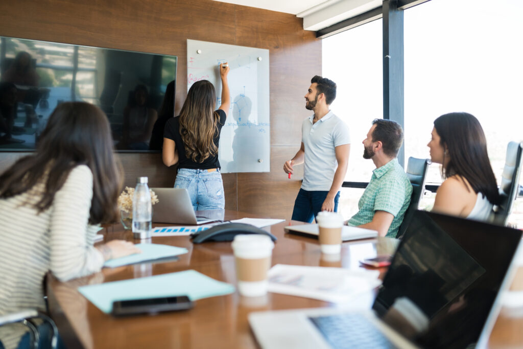 A Importância do Plano de Formação nas Empresas
