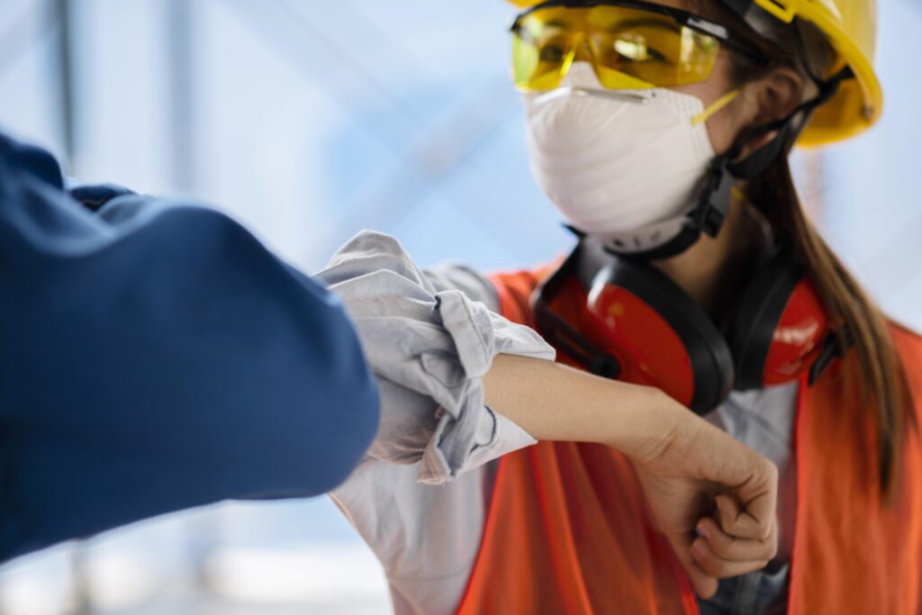 O Valor da Segurança e Saúde no Trabalho no Cumprimento dos Objetivos de Desenvolvimento Sustentável